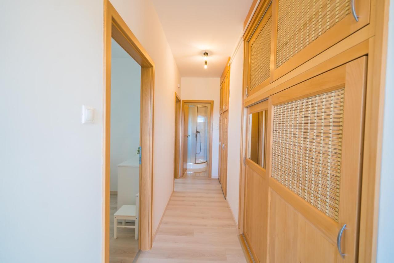 Myflat Golden Coast Panorama Apartment Siófok Zewnętrze zdjęcie
