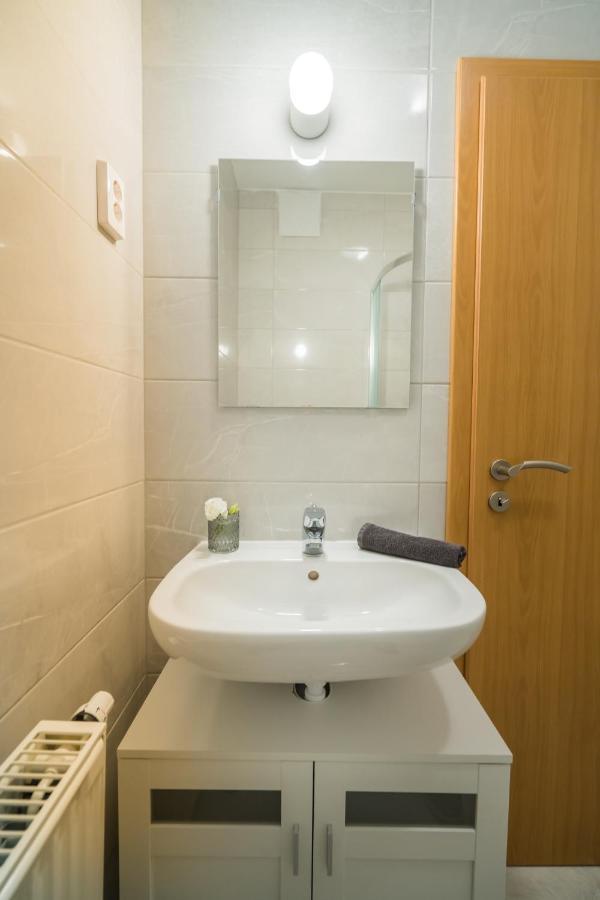 Myflat Golden Coast Panorama Apartment Siófok Zewnętrze zdjęcie